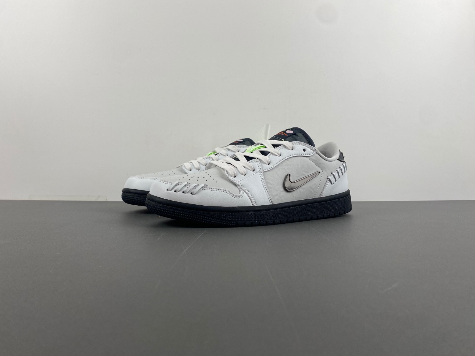 air jordan 1 mm low