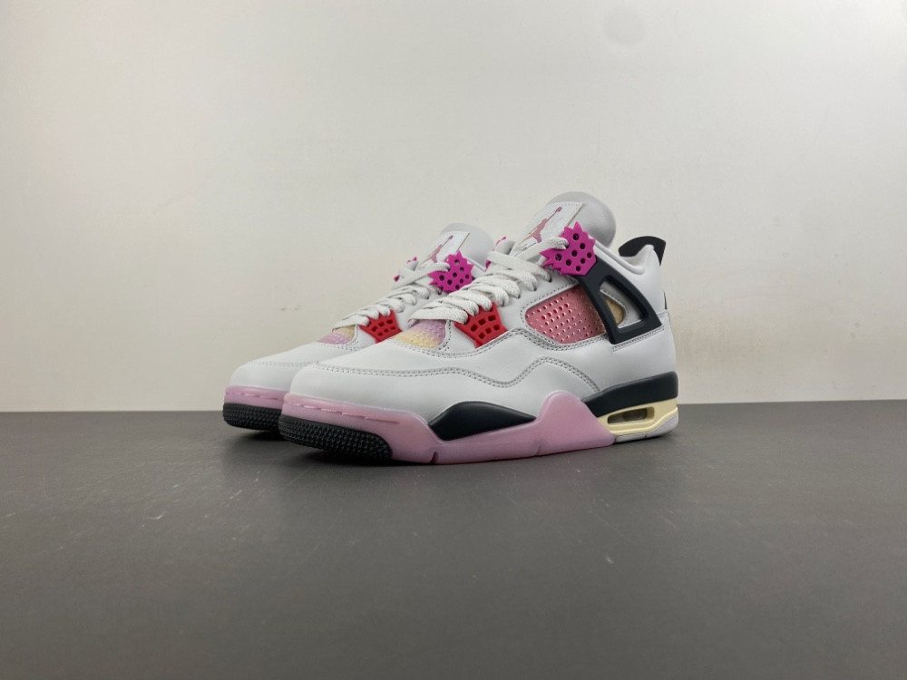 Air Jordan 4 Retro 