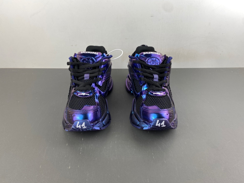 Ba1en*iaga Runner Sneaker