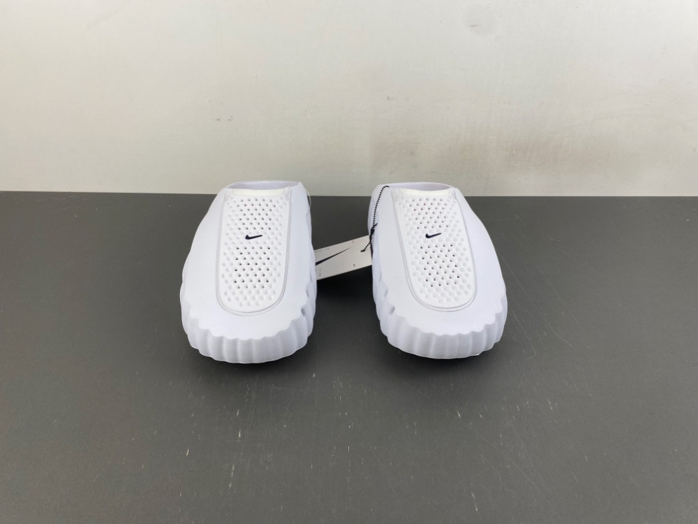 Nike Mind 001 “White/Speed Red” HQ4307-101