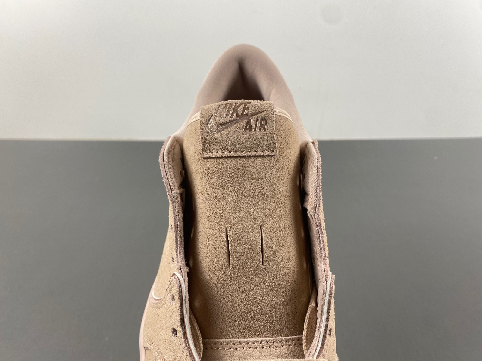 air jordan 1 retro low ns