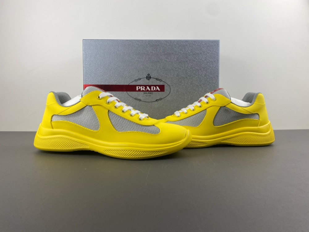 PR SNEAKER