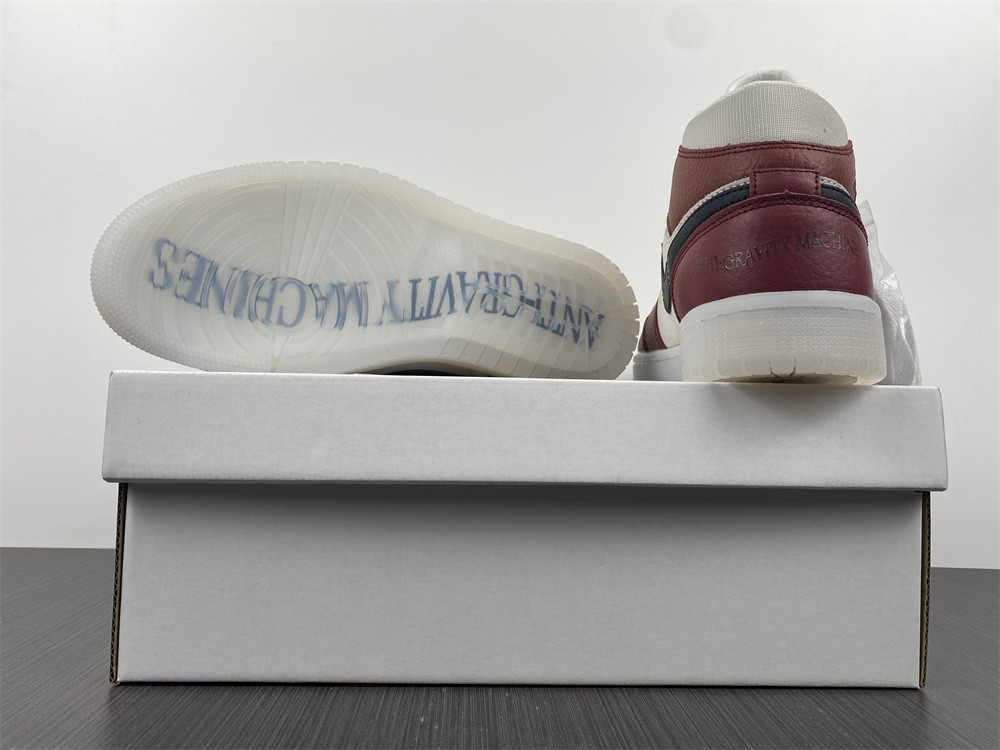 wmns air jordan 1 mid