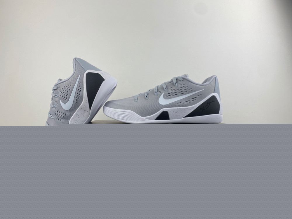 Nike Kobe 9 EM Protro TB 
