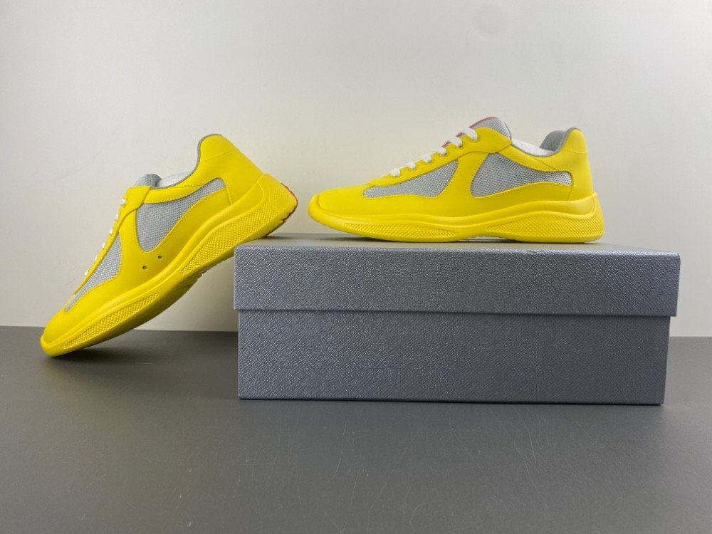 PR SNEAKER