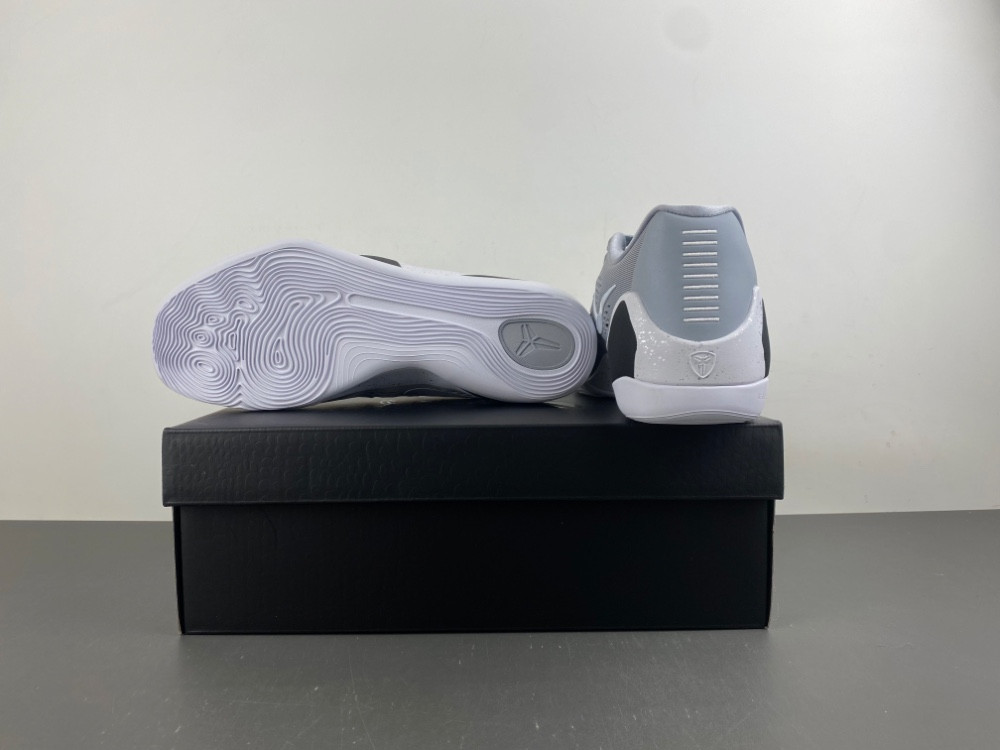 Nike Kobe 9 EM Protro TB 