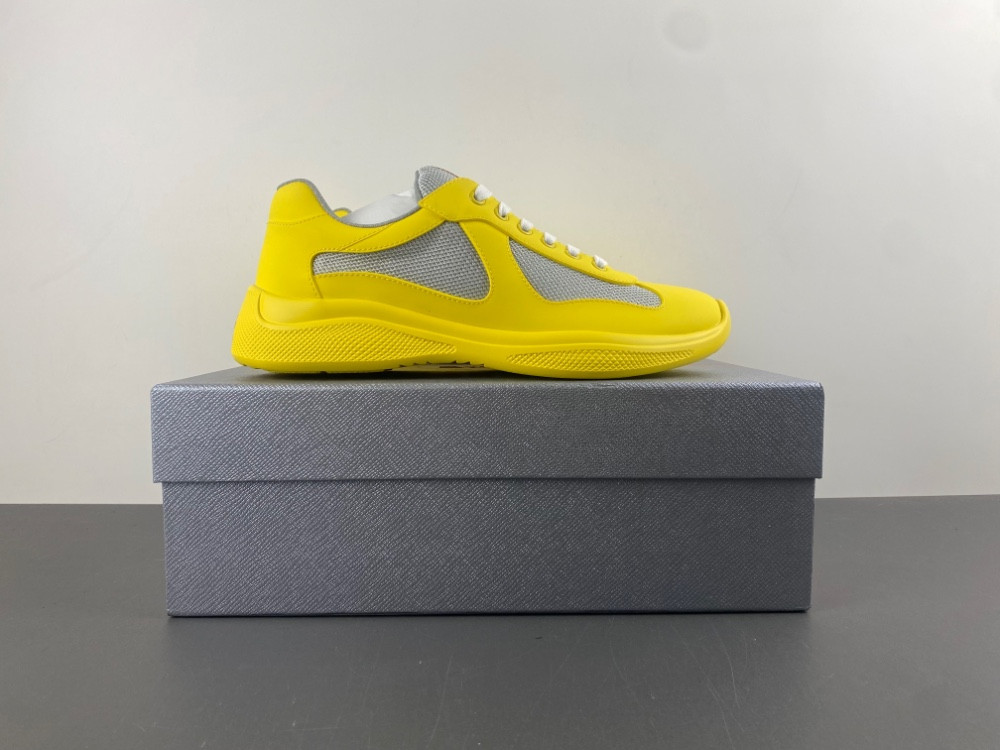 PR SNEAKER