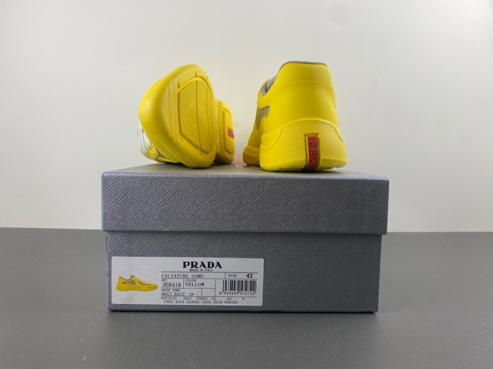 PR SNEAKER