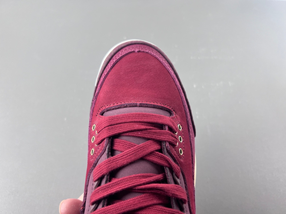 Air Jordan 3 "BIN 23" IO7744-600