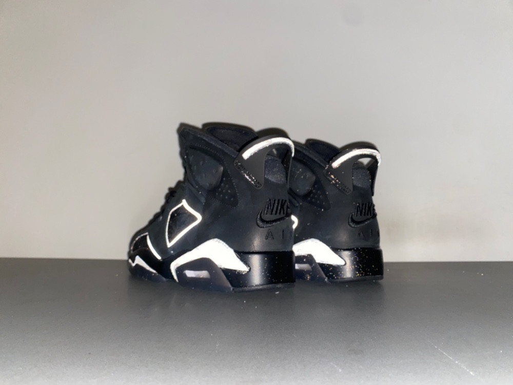 Air Jordan 6 "Cap & Gown" IR2266-010