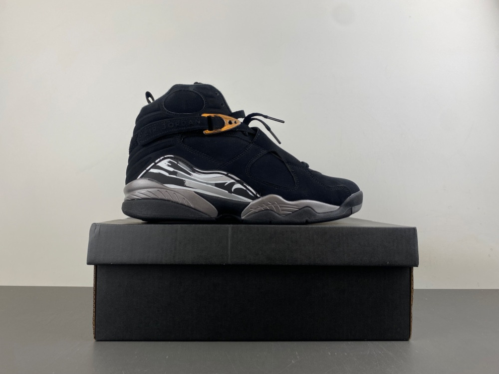 Air Jordan 8 Retro 