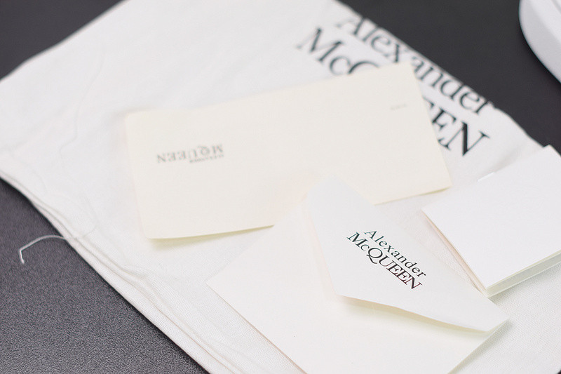 alexer mceen sneakers