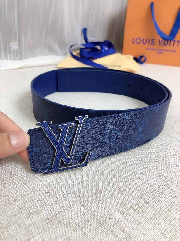 lvt belt