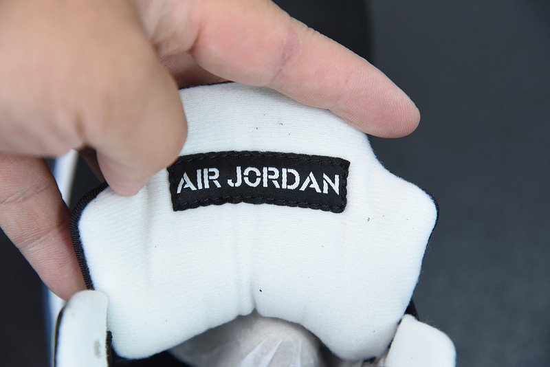 air jordan 5 retro "oreo" 2021 ct4838-011