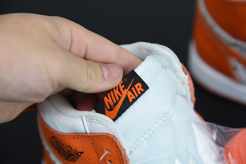 air jordan 1 S*p*e orange stars