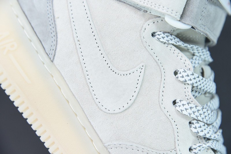 reigning champ x nike air force 1 mid