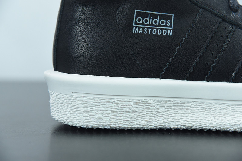 rick owens x ad mastodon pro ii