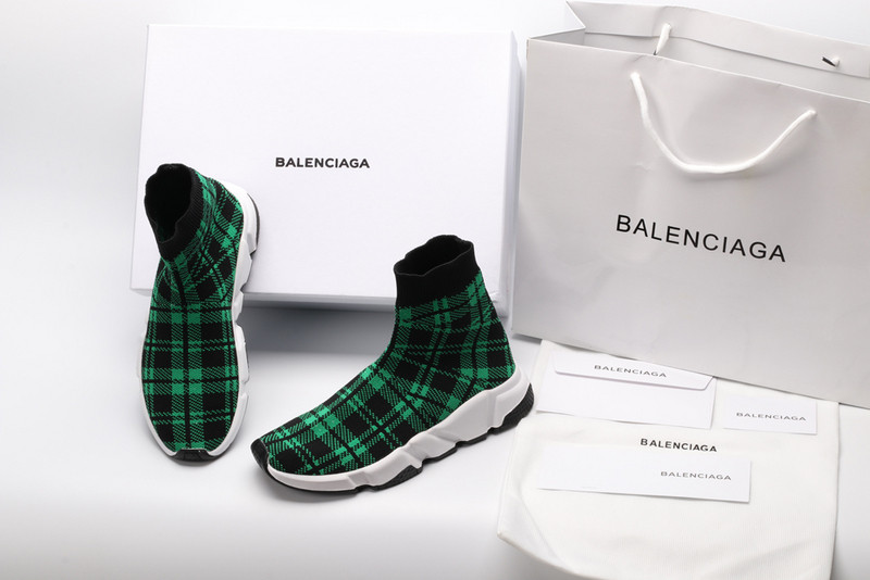 Ba*len*cia*ga speed trainer