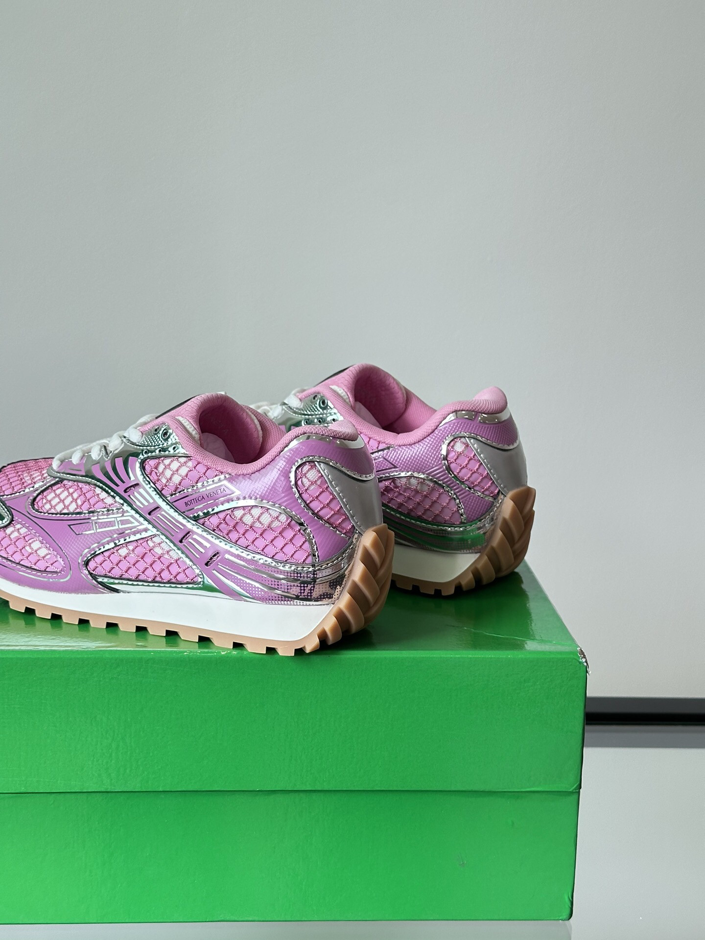 BOTTEGA VENETA Orbit Sneaker