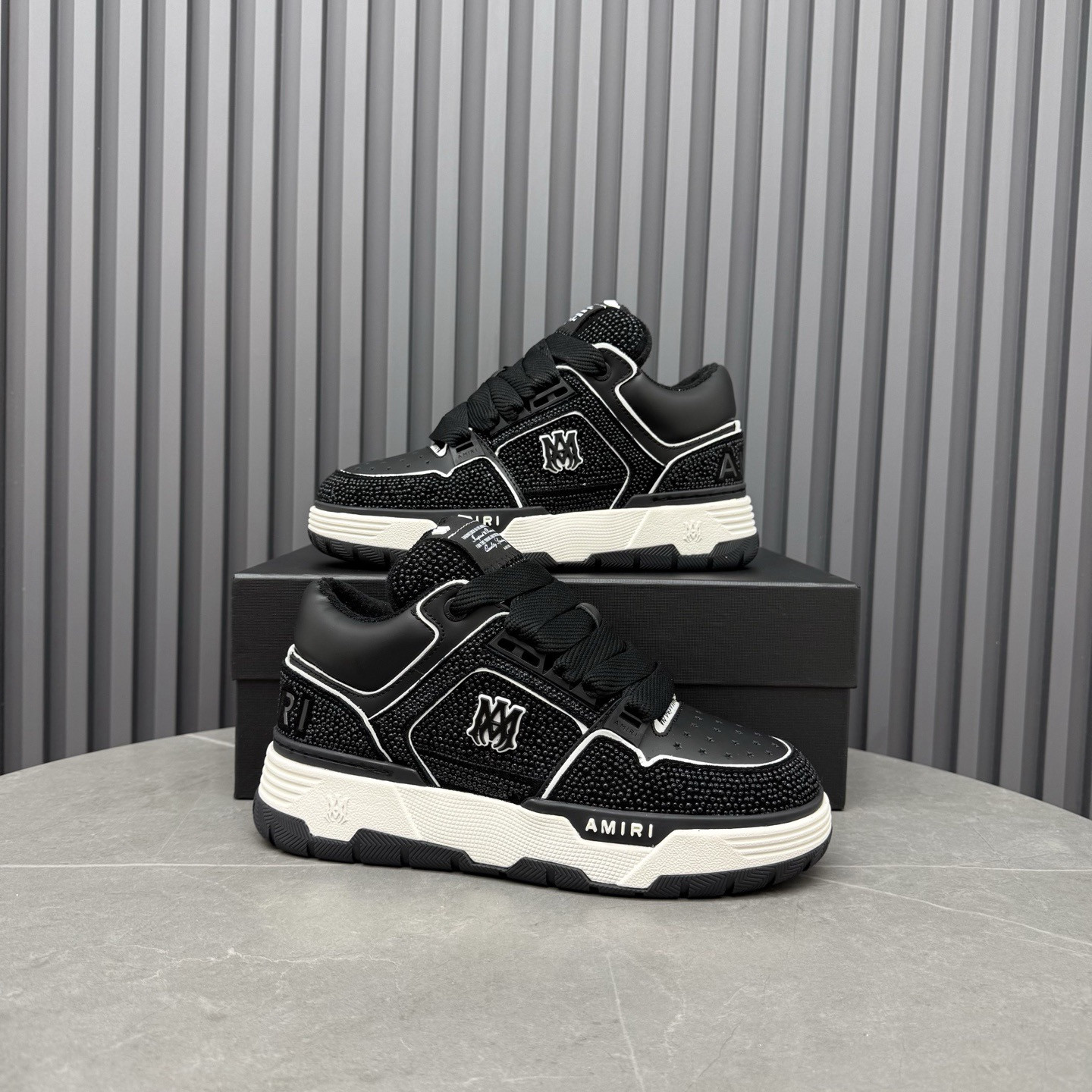 AMIRI MA-1 Sneakers