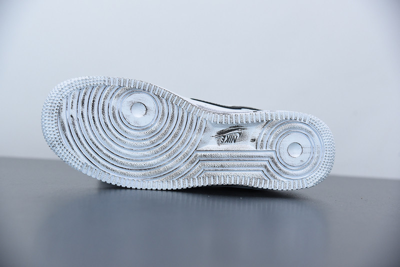 nike air force 1 low "g-dragon-white" peaceminusone para-noise 2.0 dd3223-100