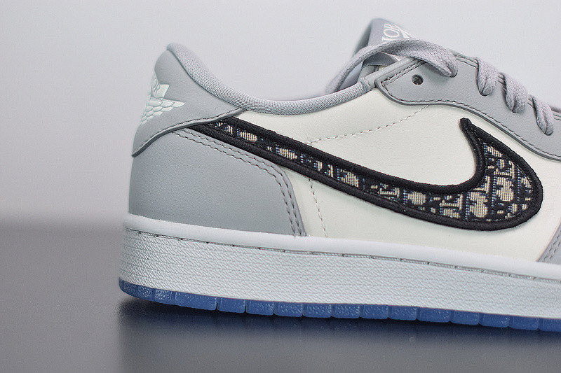 air jordan 1 x dio* low