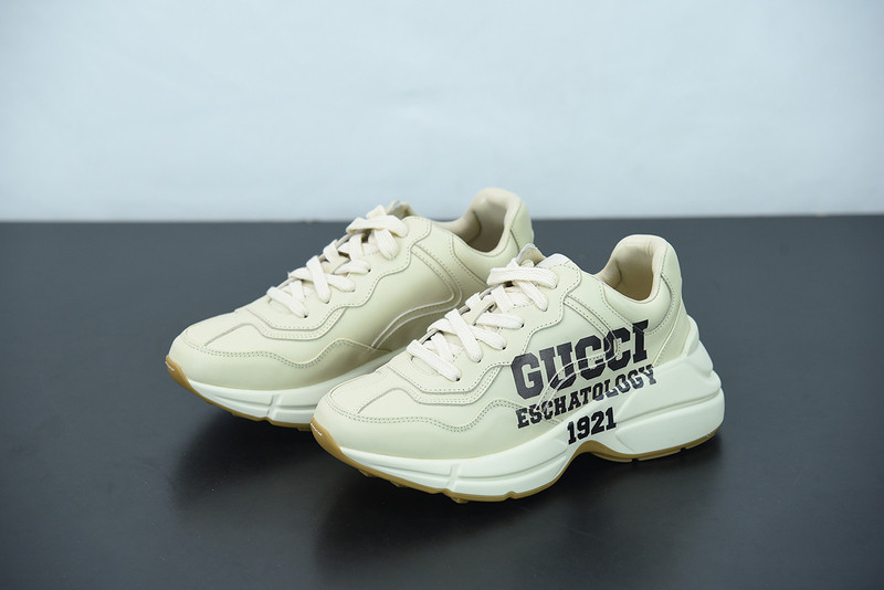 g*u*i rhyton sneaker