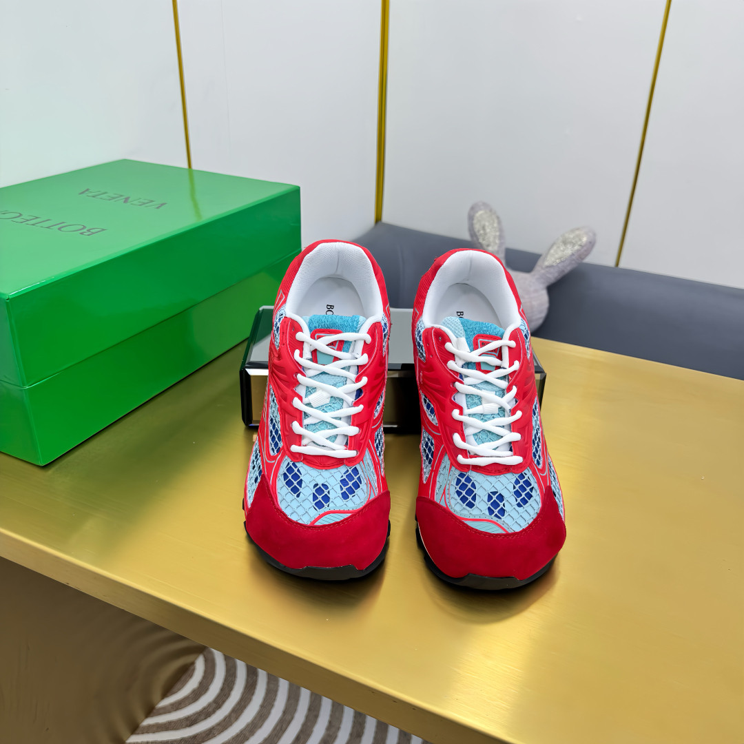 BOTTEGA VENETA Orbit Sneaker