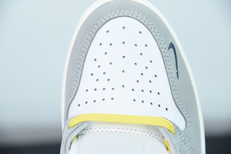 air jordan 1 high switch ‘light smoke grey