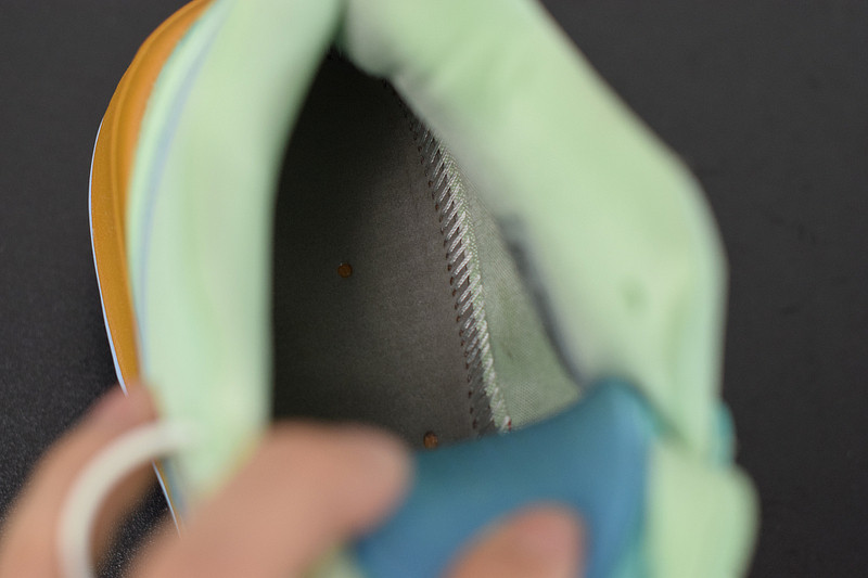 spongebob squarepants x nike kyrie 5 ep 