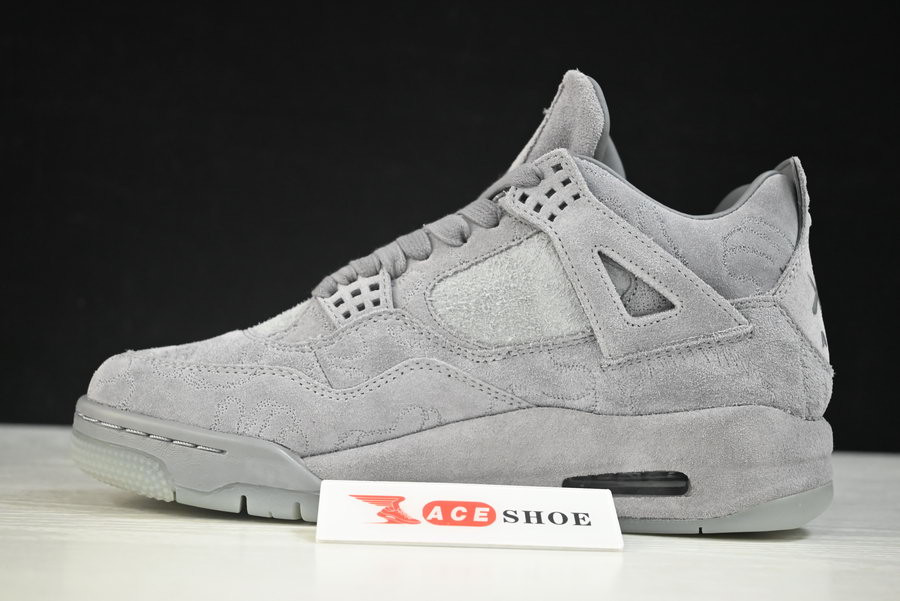 air jordan 4 retro kaws "kaws" 930155-003