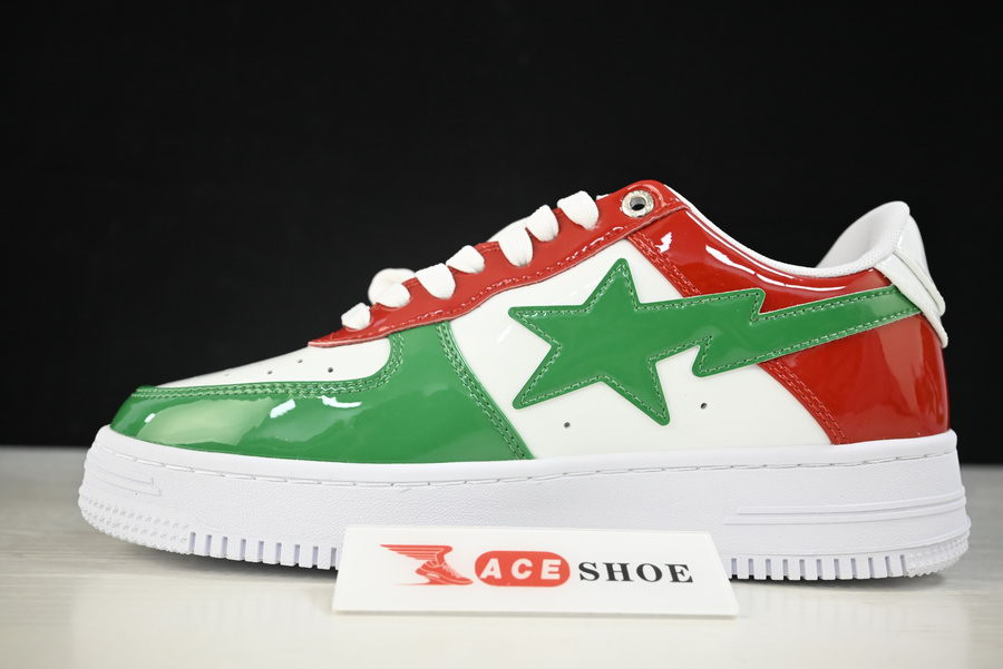 a bathing ape bape sk8 sta