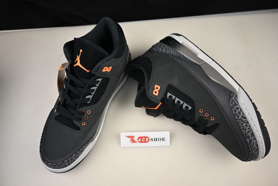 air jordan 3 “fear pack” ct8532-080