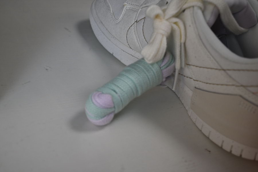 nike dunk low disrupt 2 ‘pale ivory‘ dh4402-100