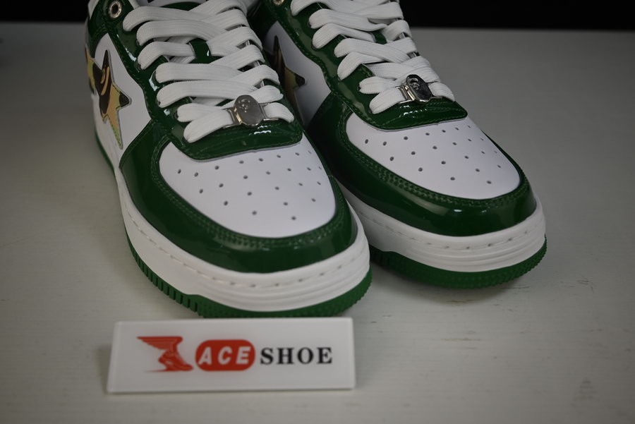 a bathing ape bape sk8 sta