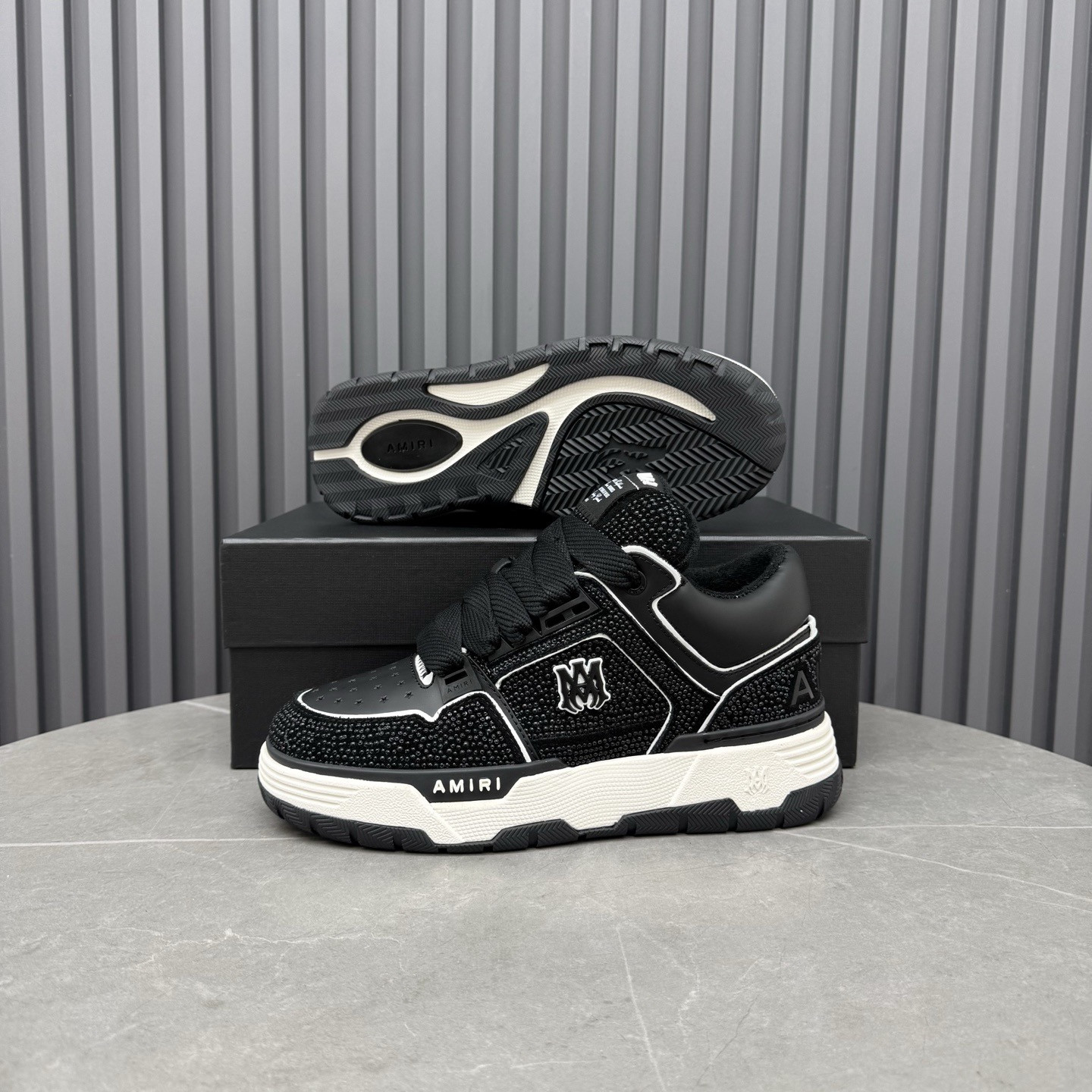 AMIRI MA-1 Sneakers