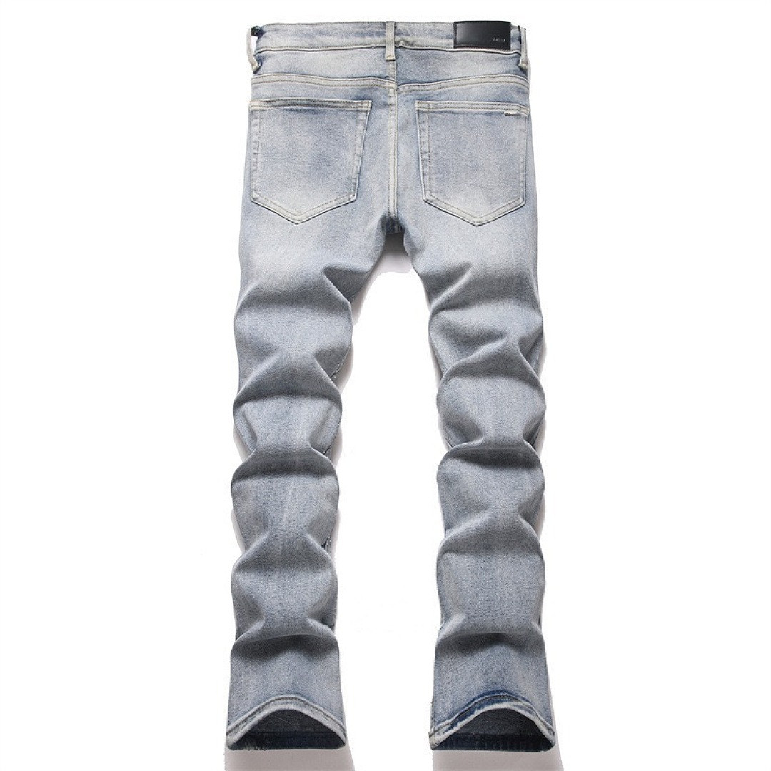 Aceshoe Jeans