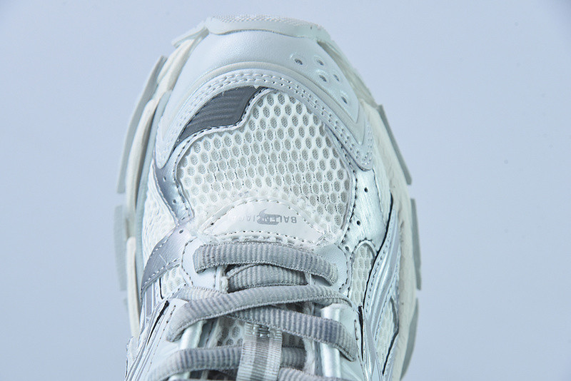 Ba*len*cia*ga runner sneaker