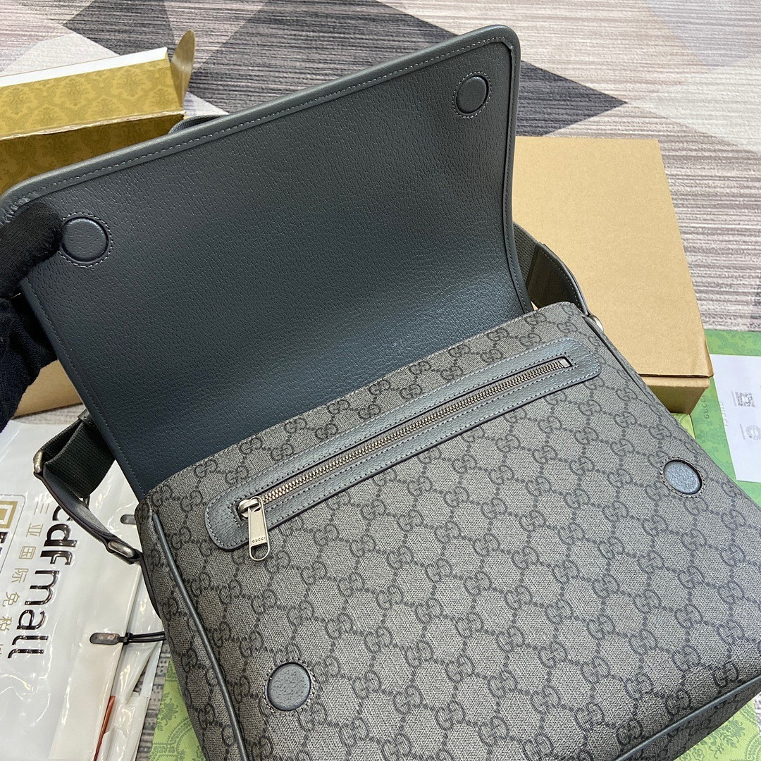 Gvc*1 BAG