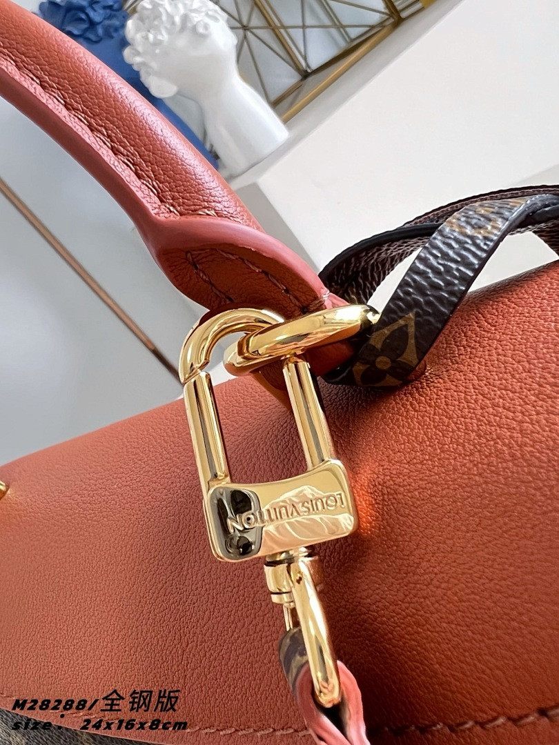 LVT PURSE