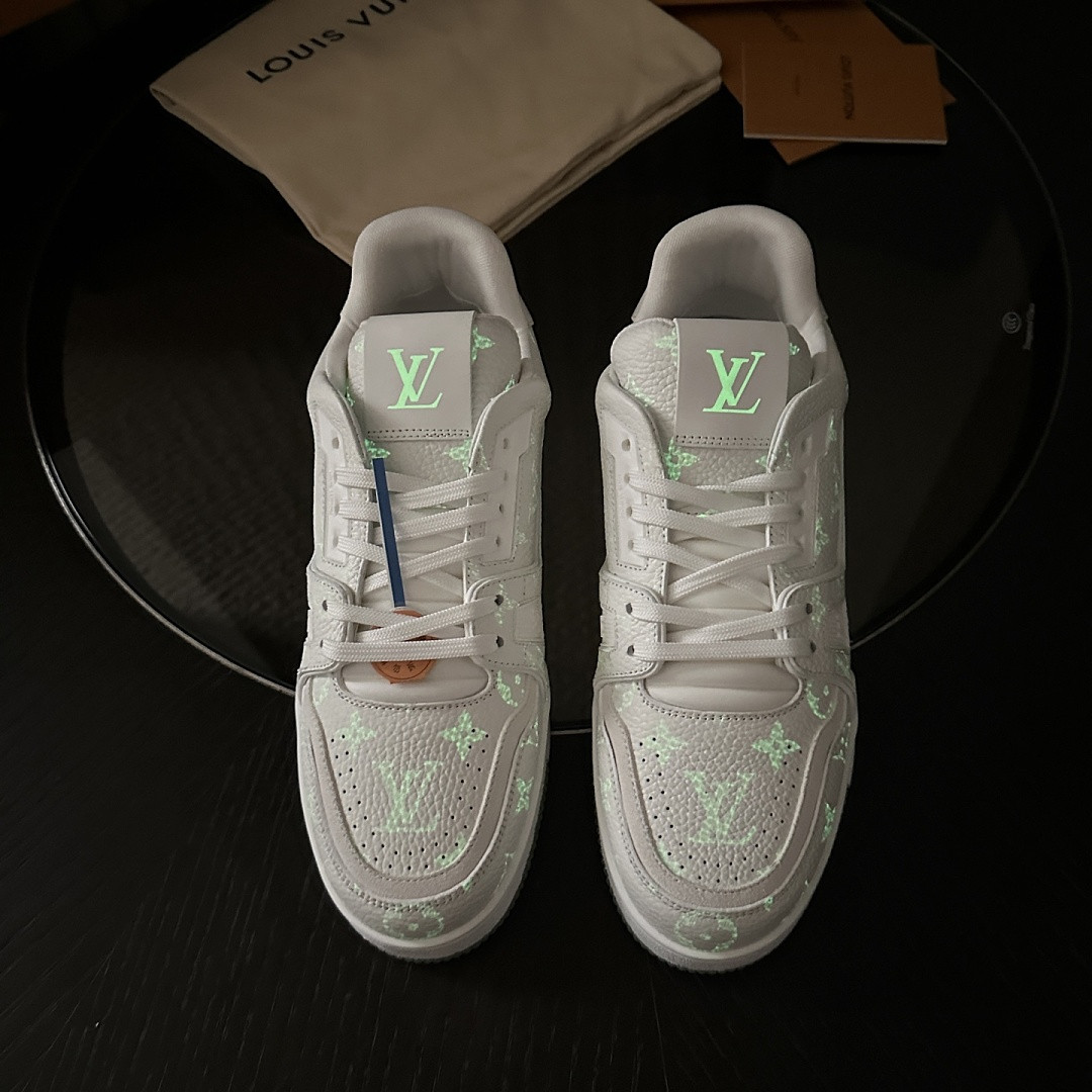 LVT SNEAKERS