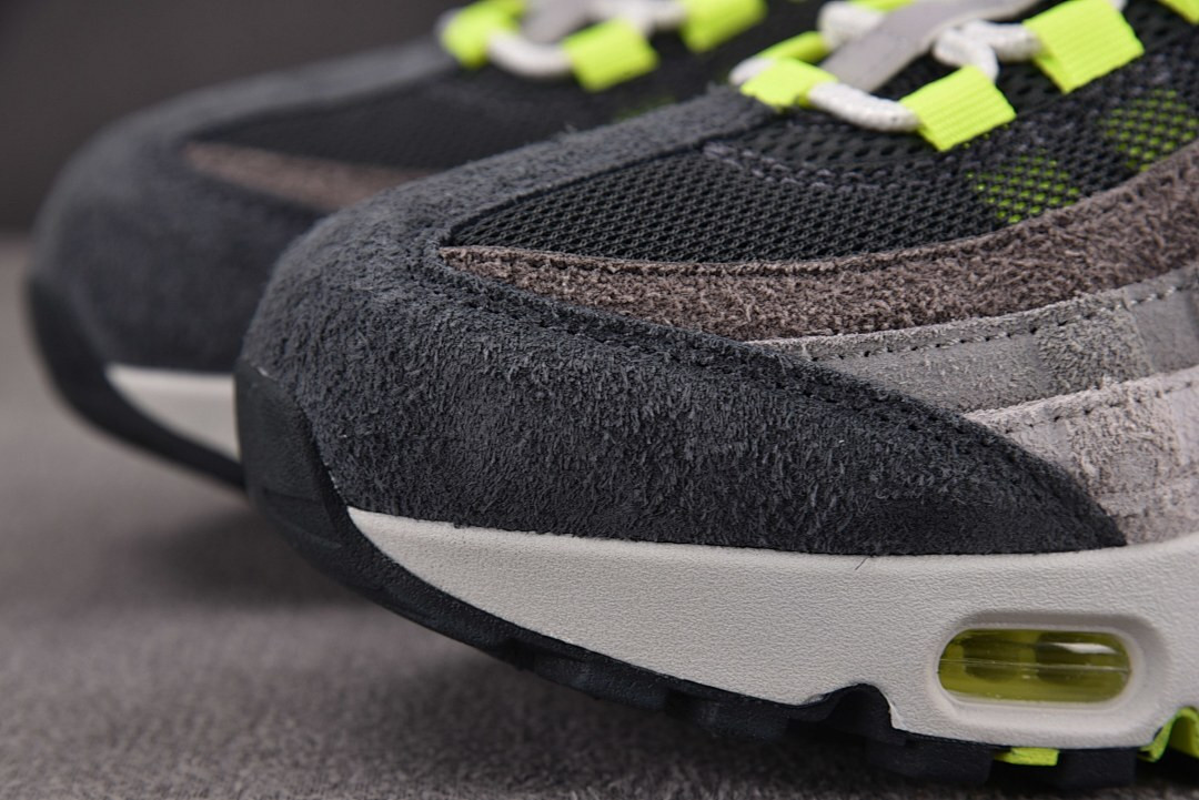 Nike Air Max 95 Reverse Neon HM4738-001