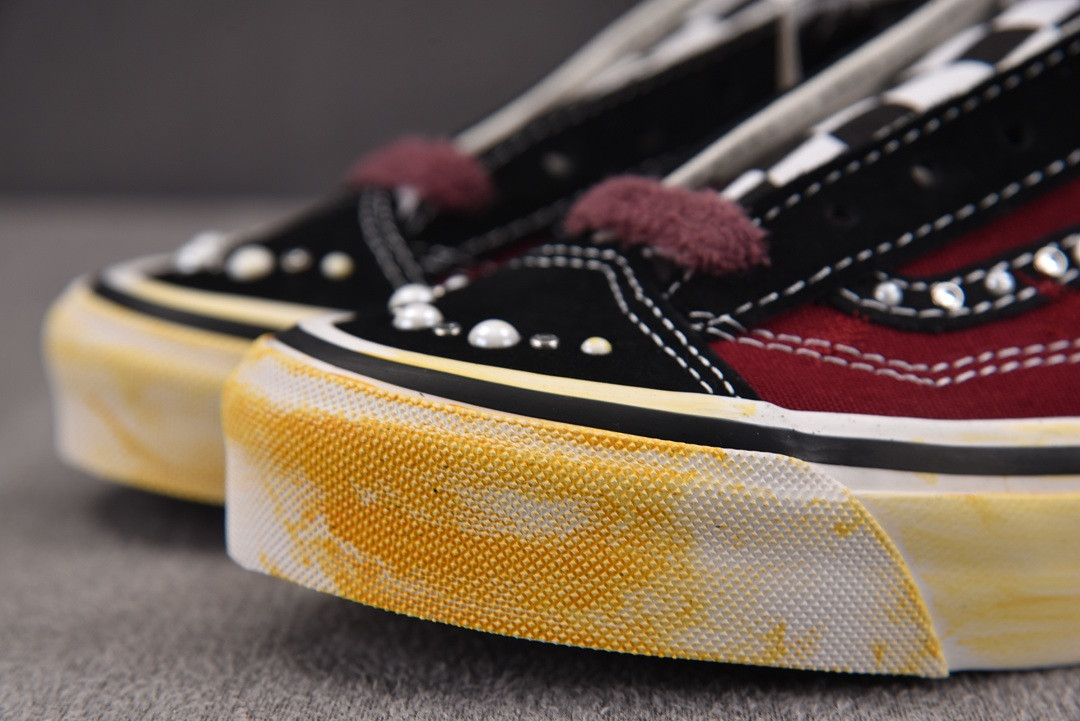 Vans OTW Old Skool 36 Pearlized Marshmallow