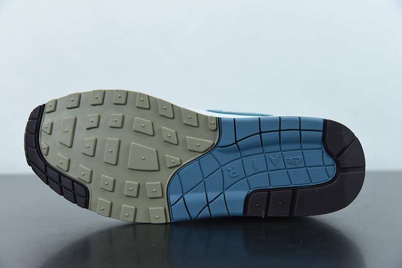 nike air max 1 patta noise aqua dh1348-004