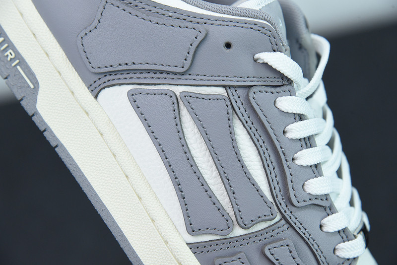 skel-top low sneakers