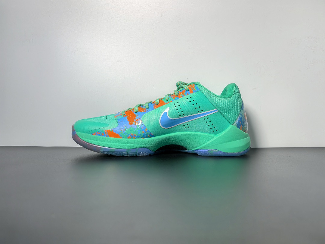 Nike Kobe 5 Protro NY vs. NY IX1200-300