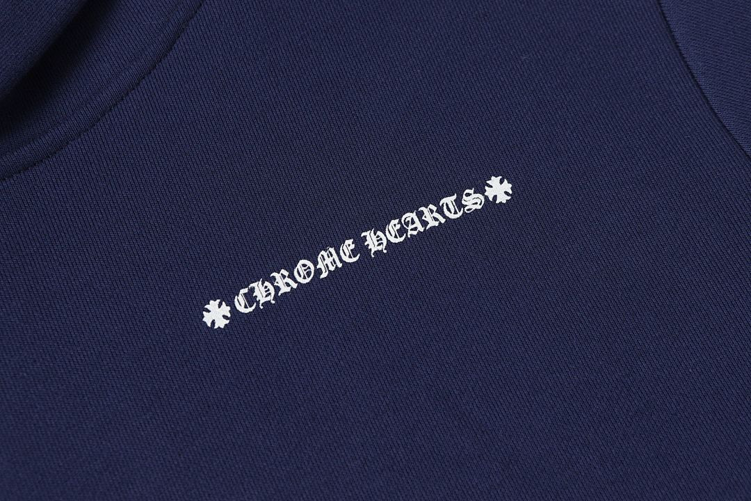 Chr0me Heart