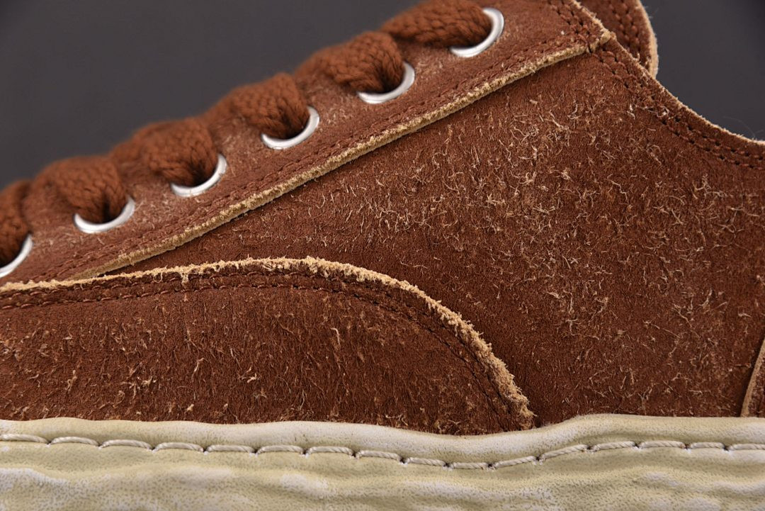 Ma1s0n mihara yasuhiro sneaker