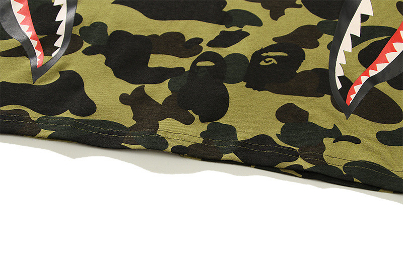 bape t-shirt