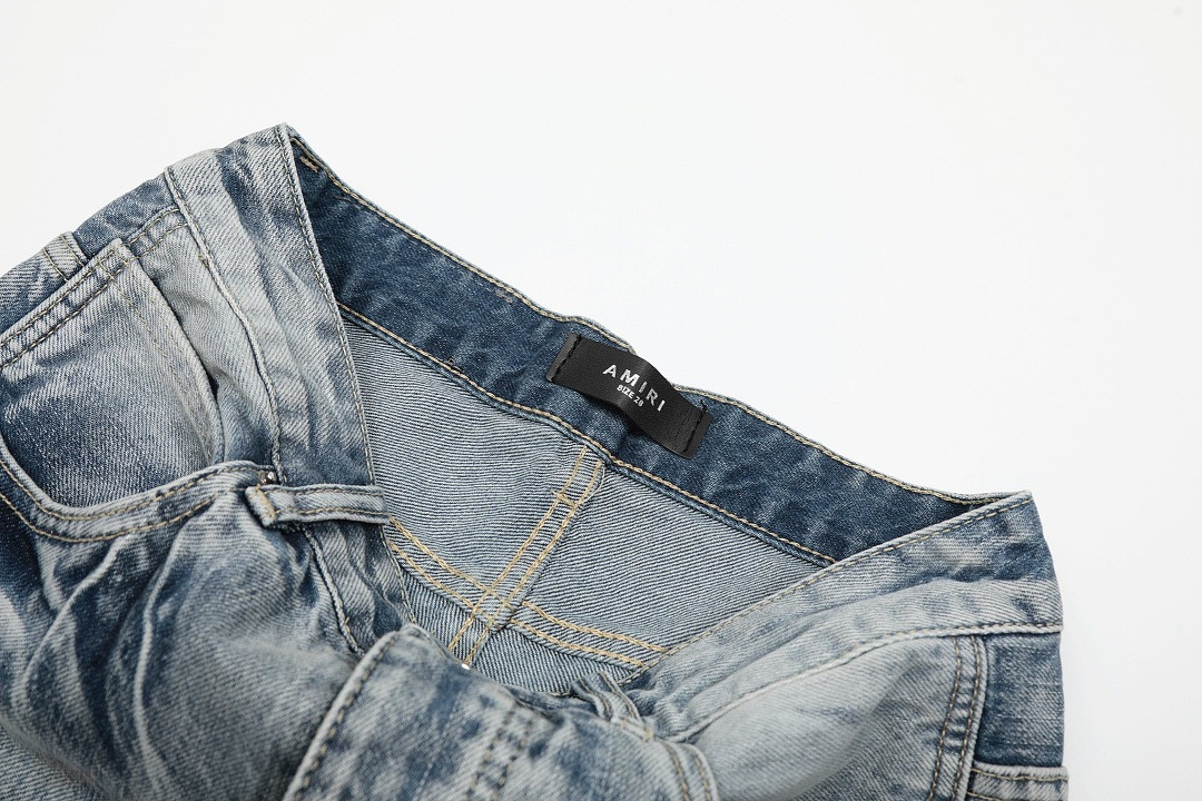 Aceshoe Jeans